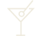 Bar cocktails