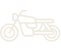 Garage moto et vlo