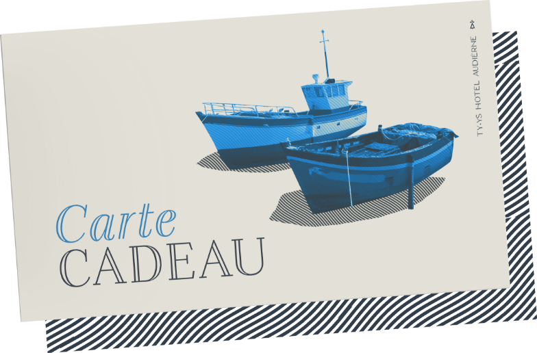 <em>Carte</em> cadeau