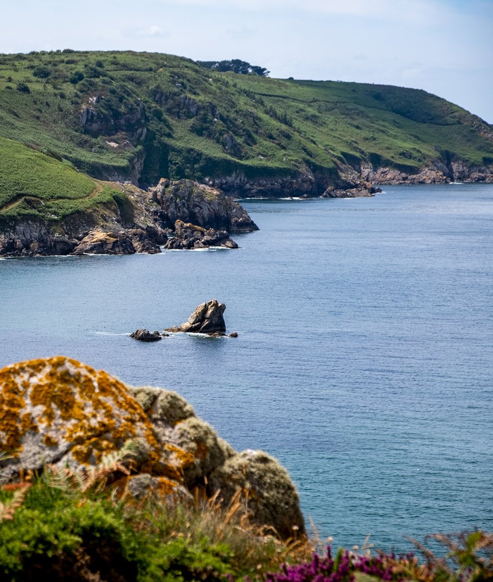 Rserve du Cap Sizun